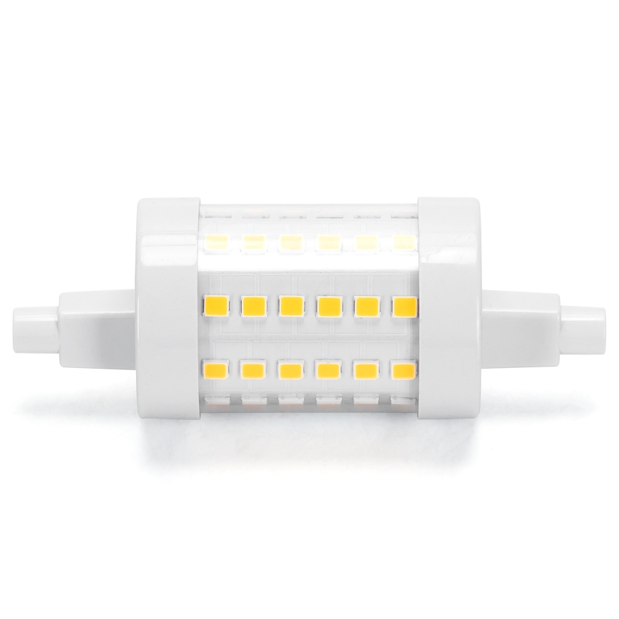 Himmennettävä LED-polttimo R7s/8W/230V 2700K - Aigostar