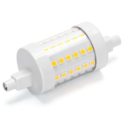 Himmennettävä LED-polttimo R7s/8W/230V 2700K - Aigostar