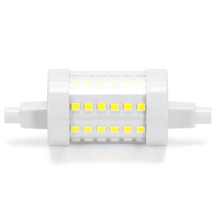 Himmennettävä LED-polttimo R7s/8W/230V 6500K - Aigostar