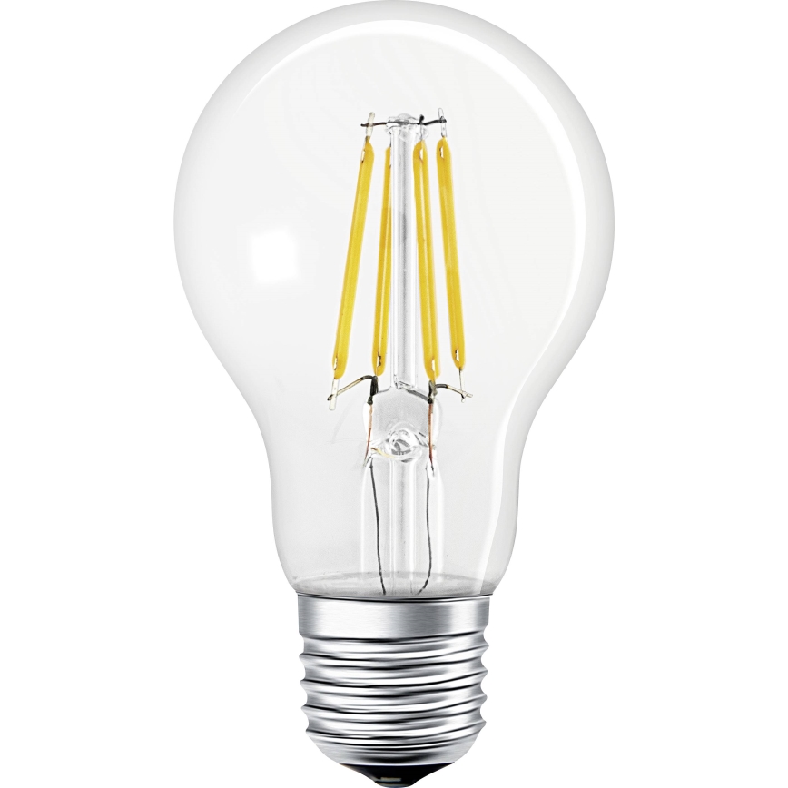 Himmennettävä LED-polttimo SMART+ A60 E27/6W/230V 2700K - Ledvance