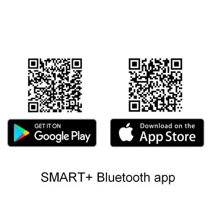 Himmennettävä LED-polttimo SMART+ A60 E27/6W/230V 2700K - Ledvance