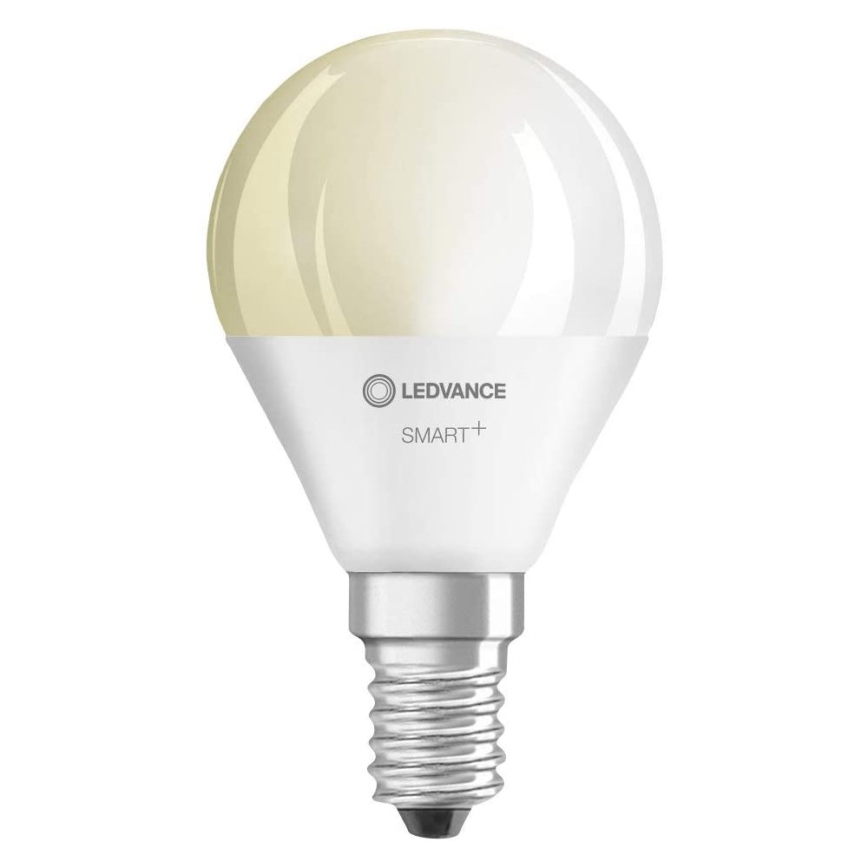Himmennettävä LED-polttimo SMART+ E14/5W/230V 2700K Wi-Fi - Ledvance