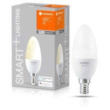 Himmennettävä LED-polttimo SMART+ E14/5W/230V 2700K Wi-Fi - Ledvance