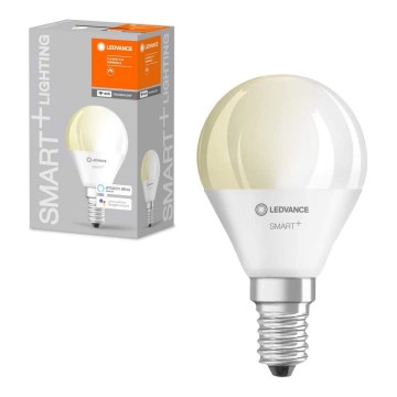 Himmennettävä LED-polttimo SMART+ E14/5W/230V 2700K Wi-Fi - Ledvance