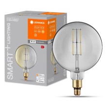 Himmennettävä LED-polttimo SMART+ GLOBE G200 E27/6W/230V 2500K Wi-Fi - Ledvance