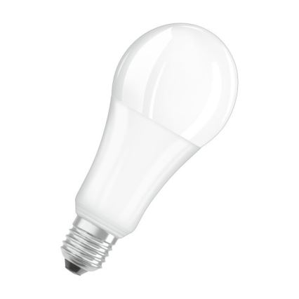 Himmennettävä LED-polttimo SUPERSTAR E27/20W/230V 2700K - Osram
