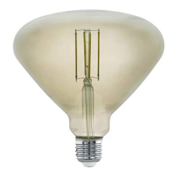 Himmennettävä LED-polttimo VINTAGE BR150 E27/4W/230V 3000K - Eglo 11841