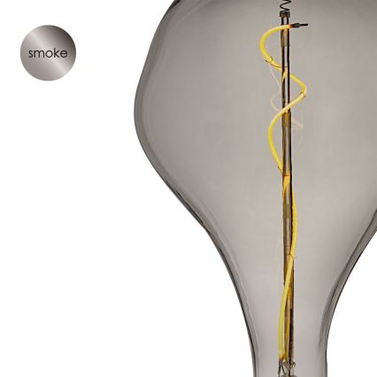 Himmennettävä LED-polttimo VINTAGE EDISON E27/3W/230V 1800K