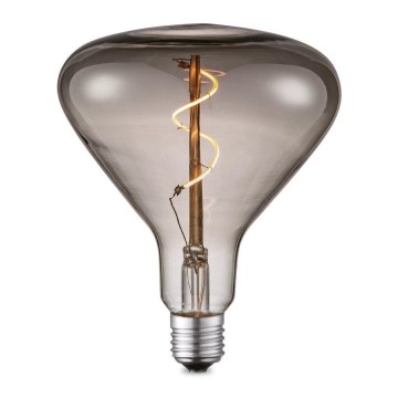 Himmennettävä LED-polttimo VINTAGE EDISON E27/3W/230V 1800K