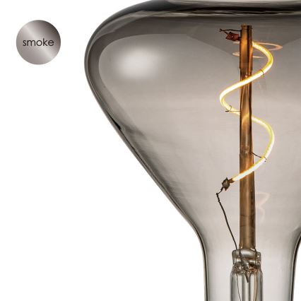 Himmennettävä LED-polttimo VINTAGE EDISON E27/3W/230V 1800K