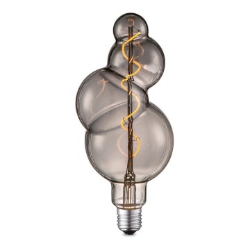 Himmennettävä LED-polttimo VINTAGE EDISON E27/4W/230V 1800K