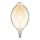 Himmennettävä LED-polttimo VINTAGE EDISON E27/4W/230V 2700K