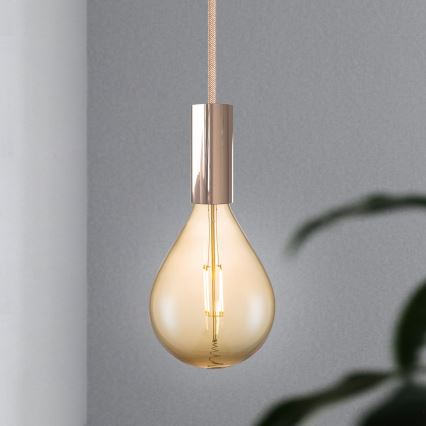 Himmennettävä LED-polttimo VINTAGE EDISON E27/4W/230V 2700K
