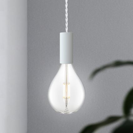 Himmennettävä LED-polttimo VINTAGE EDISON E27/4W/230V 3000K