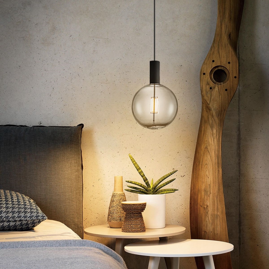 Himmennettävä LED-polttimo VINTAGE EDISON G180 E27/4W/230V 2700K