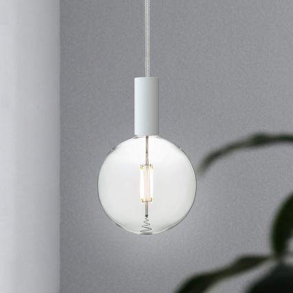 Himmennettävä LED-polttimo VINTAGE EDISON G180 E27/4W/230V 3000K