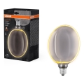 Himmennettävä LED-polttimo VINTAGE FILAMENT E27/4W/230V 1800K - Osram