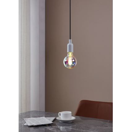 Himmennettävä LED-polttimo VINTAGE G95 E27/4W/230V 2000K - Eglo 110207