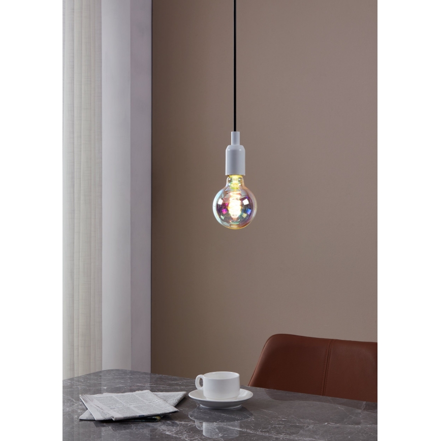 Himmennettävä LED-polttimo VINTAGE G95 E27/4W/230V 2000K - Eglo 110207