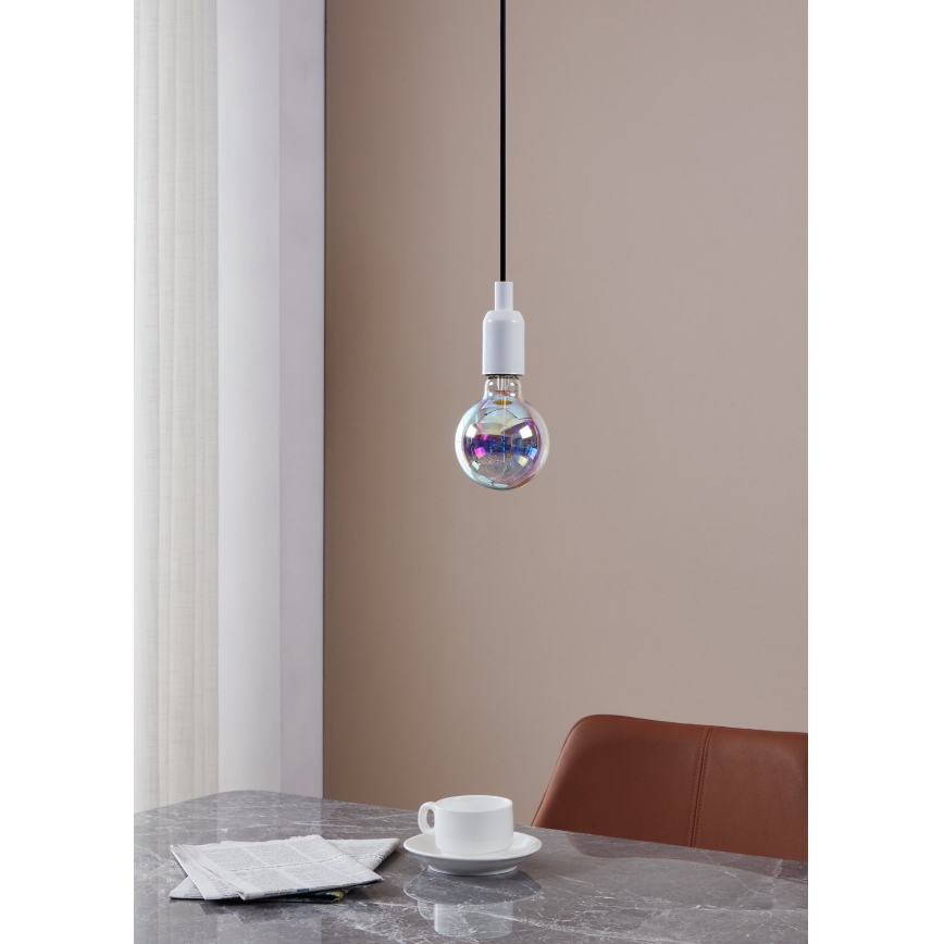 Himmennettävä LED-polttimo VINTAGE G95 E27/4W/230V 2000K - Eglo 110207