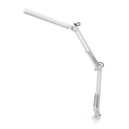 Himmennettävä LED-pöytävalaisin 2in1 USB TENUIX LED/14W/5V 3000-6000K valkoinen