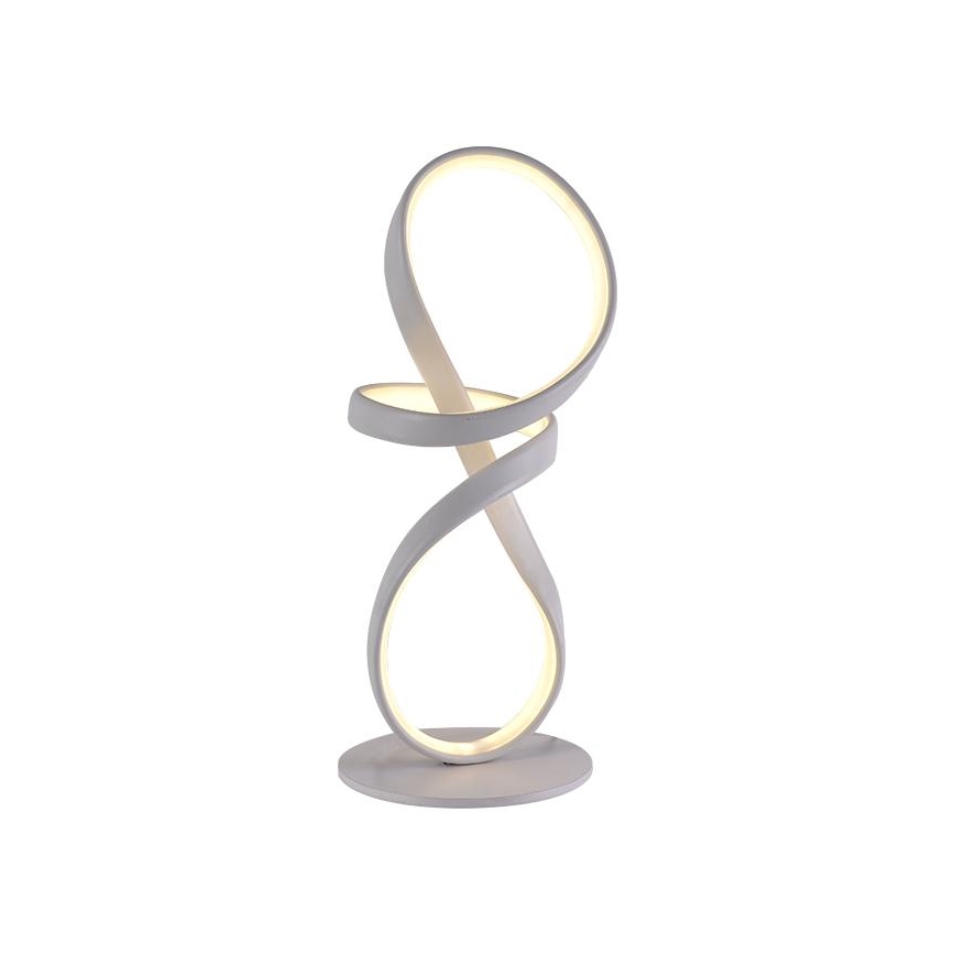 Himmennettävä LED-pöytävalaisin LED/26W/230V 3000/4000/6500K valkoinen