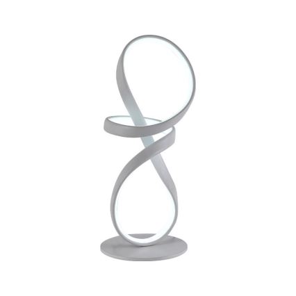 Himmennettävä LED-pöytävalaisin LED/26W/230V 3000/4000/6500K valkoinen