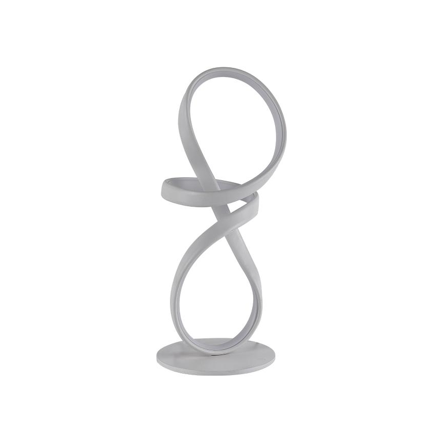 Himmennettävä LED-pöytävalaisin LED/26W/230V 3000/4000/6500K valkoinen