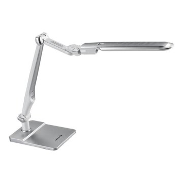 Himmennettävä LED-pöytävalaisin MATRIX LED/10W/230V