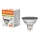 Himmennettävä LED-reflektorilamppu MR16 GU5,3/5W/12V 4000K 36° CRI 90 - Ledvance
