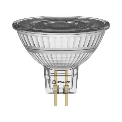 Himmennettävä LED-reflektorilamppu MR16 GU5,3/5W/12V 4000K 36° CRI 90 - Ledvance