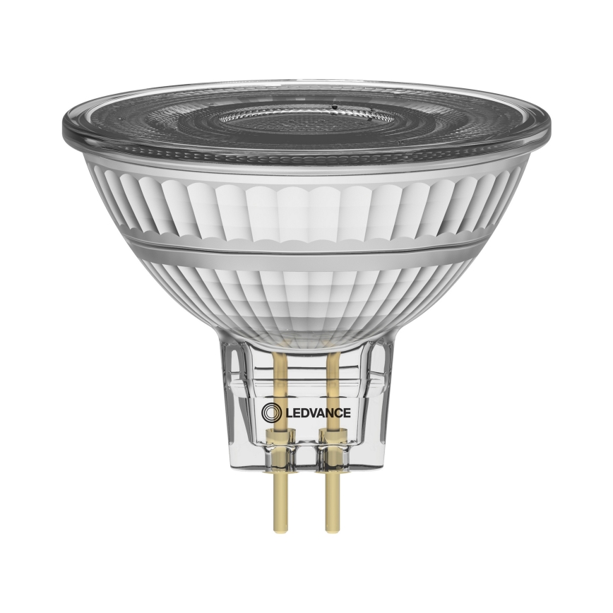 Himmennettävä LED-reflektorilamppu MR16 GU5,3/5W/12V 4000K 36° CRI 90 - Ledvance