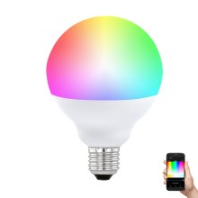 Himmennettävä LED RGB-polttimo CONNECT E27/13W- Eglo