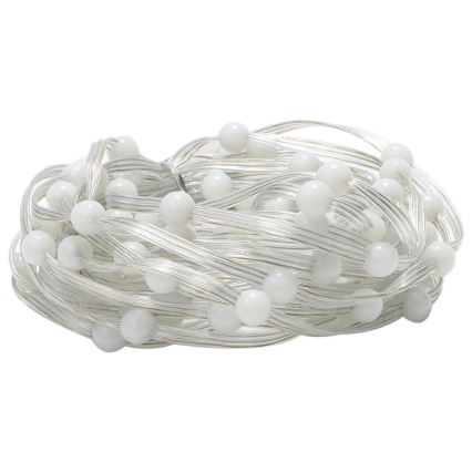 Himmennettävä LED RGB -valoverho WIZARD 400xLED/USB 2x2m + kaukosäädin