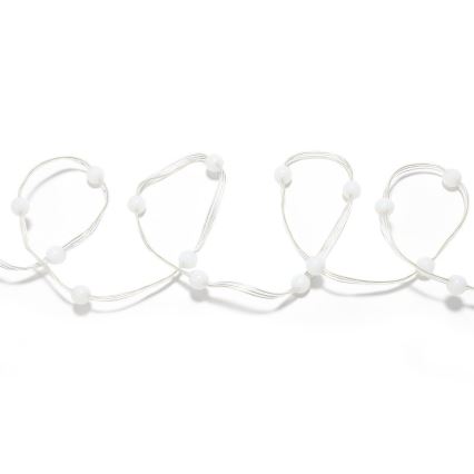 Himmennettävä LED RGB -valoverho WIZARD 400xLED/USB 2x2m + kaukosäädin