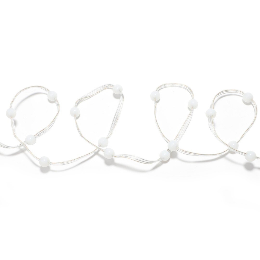 Himmennettävä LED RGB -valoverho WIZARD 400xLED/USB 2x2m + kaukosäädin