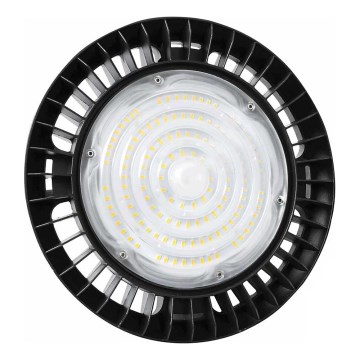 Himmennettävä LED-teollisuusvalaisin GOLY PLUS HIGHBAY LED/150W/230V 4000K IP65 musta