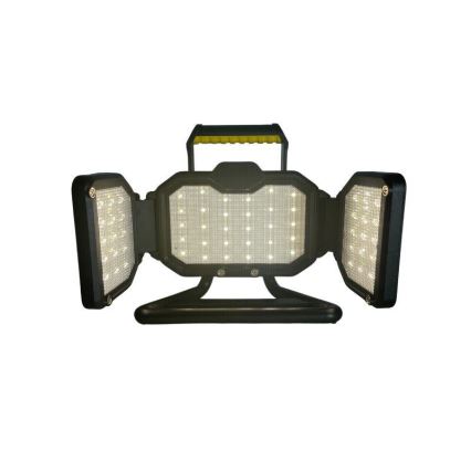 Himmennettävä LED-työvalo LED/50W/5V 12000 mAh IP54