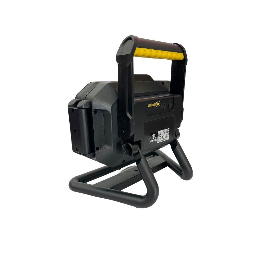 Himmennettävä LED-työvalo LED/50W/5V 12000 mAh IP54