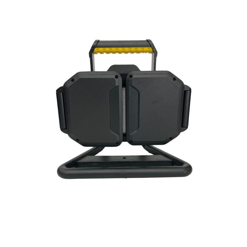 Himmennettävä LED-työvalo LED/50W/5V 12000 mAh IP54