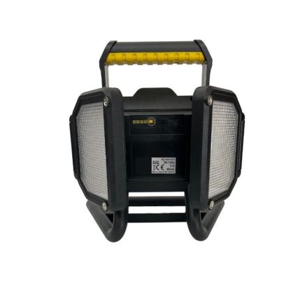 Himmennettävä LED-työvalo LED/50W/5V 12000 mAh IP54