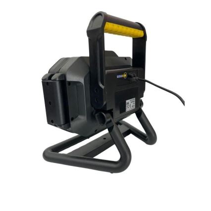 Himmennettävä LED-työvalo LED/50W/5V 12000 mAh IP54