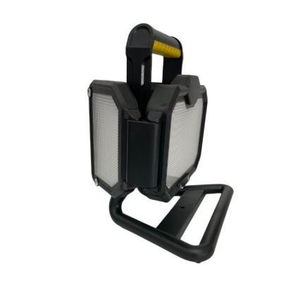 Himmennettävä LED-työvalo LED/50W/5V 12000 mAh IP54