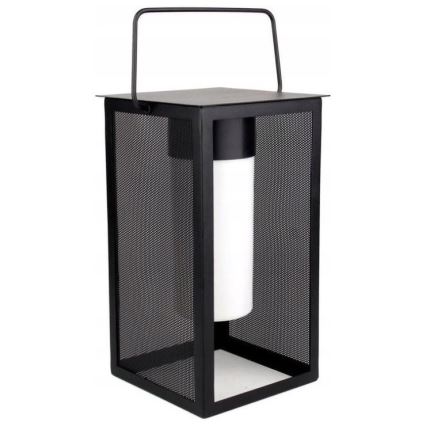 Himmennettävä LED-ulkolamppu MESHY LED/2W/5V IP44