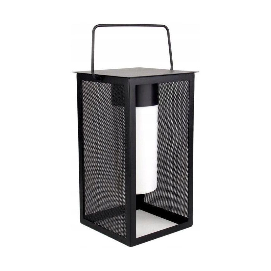 Himmennettävä LED-ulkolamppu MESHY LED/2W/5V IP44