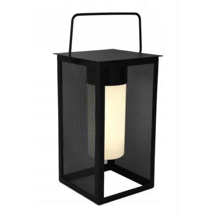 Himmennettävä LED-ulkolamppu MESHY LED/2W/5V IP44