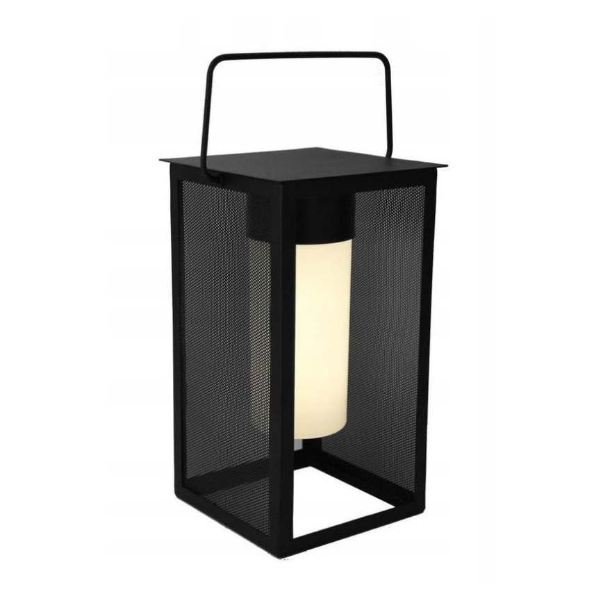 Himmennettävä LED-ulkolamppu MESHY LED/2W/5V IP44