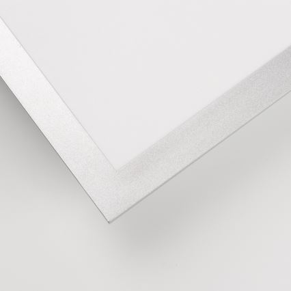 Himmennettävä LED pinta-asennuspaneeli LED/32W/230V 2700-6500K 25x100 cm valkoinen + kaukosäädin