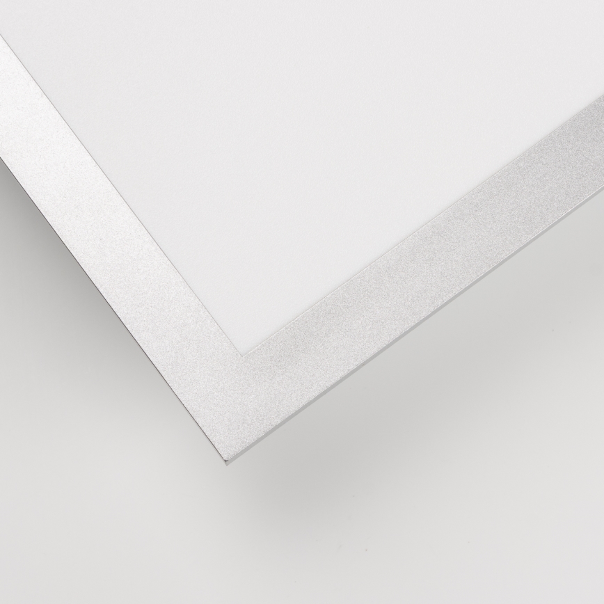 Himmennettävä LED pinta-asennuspaneeli LED/32W/230V 2700-6500K 25x100 cm valkoinen + kaukosäädin