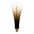 Himmennettävä VINTAGE LED-lamppu E27/4W/230V 1700K, beige - Eglo 12275